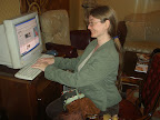 last email check