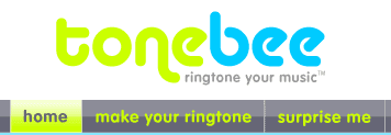 Tonebee