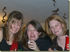 after drinking the italian poison