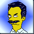 Simpson Yo 10 Furioso