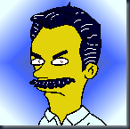 Simpson Yo 07 Enojado
