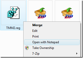 openwithnotepad
