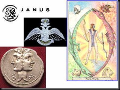 Janus-the-God