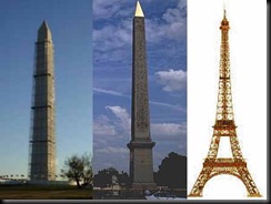 Obelisks