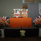 CMDFW Annual Banquet 2007