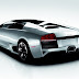 2007 Lamborghini Murcielago Lp640 Roadster automobile specifications reviews