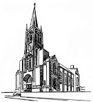 Saint Mary Church