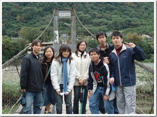 週三團出遊之內灣趴趴走part211