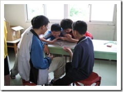 弘化懷幼院第二次出隊15