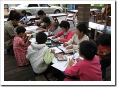 弘化懷幼院第二次出隊9