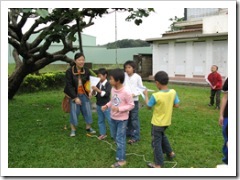 弘化懷幼院第二次出隊2