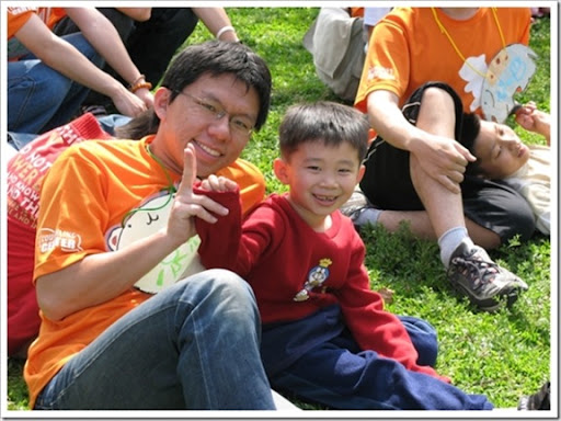 弘化懷幼院第一次出隊7