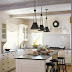 Pendant Lighting In Kitchen