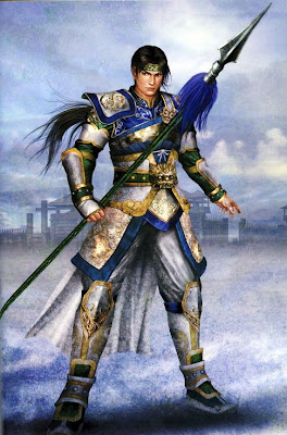 赵云 赵云