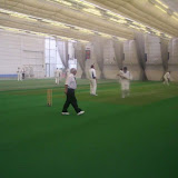 2007 National Indoor Cricket Deaf Super 4