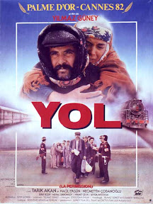 il manifesto del film