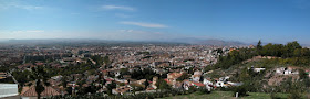 panorama (Granada)
