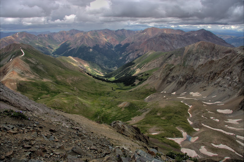 Grizzly Gulch