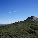 Vista de la Moleta
