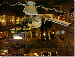 Museum of Science, Boston