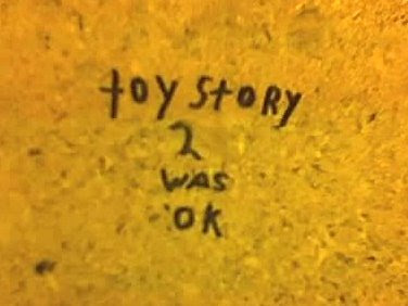 toy story 2
