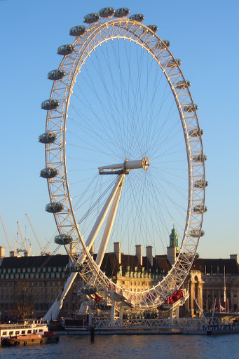 London Landmarks