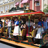 June 2006 Disney Vacation