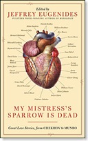 My Mistress Sparrow is Dead: Great stories, from Chehov to Munro