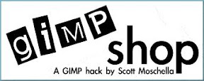 Gimpshop Logo