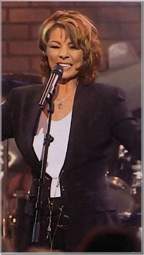 Sandra Cretu Maria Magdalena 2004