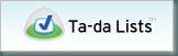 Ta-da List logo