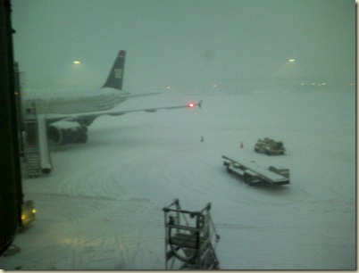 planes