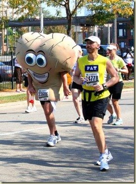RunningBalls