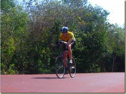 BikeAeroPath