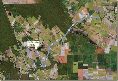 Farmland
