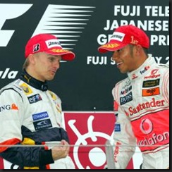 Kovalainen_sera_companero_Hamilton