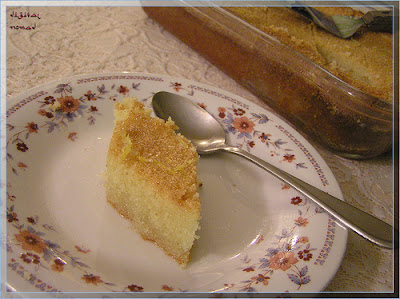 Basbousa