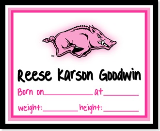 crib card pink razorback copy