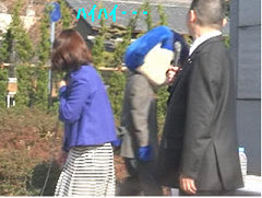 ハイハイ