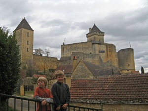 castelnaud