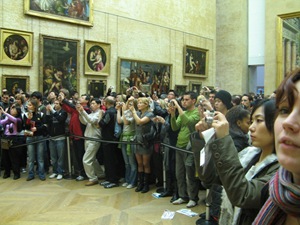 Mona Lisa