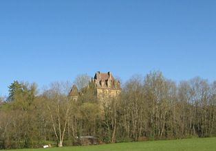 Lanquais