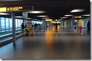 Schiphol Airport Dec 1 01