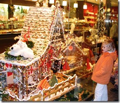 Koln Christmas Market 18 - Gingerbread House