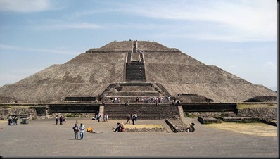 teotihuacan