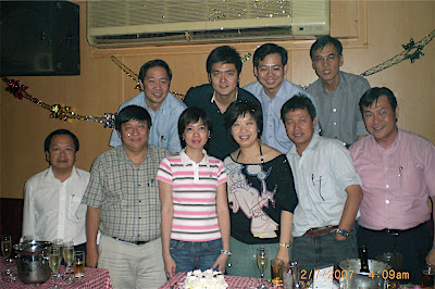 Million's Birthday
