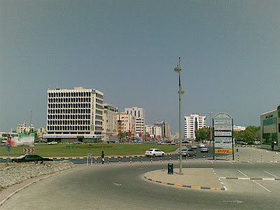 Fujairah Fujairah