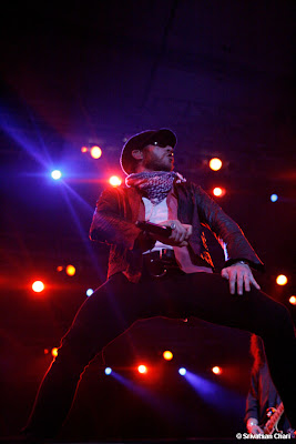 scott weiland