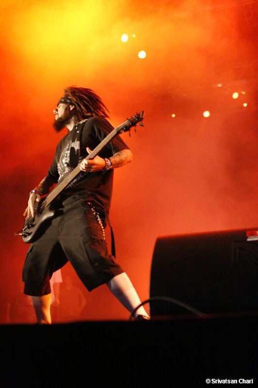 korn