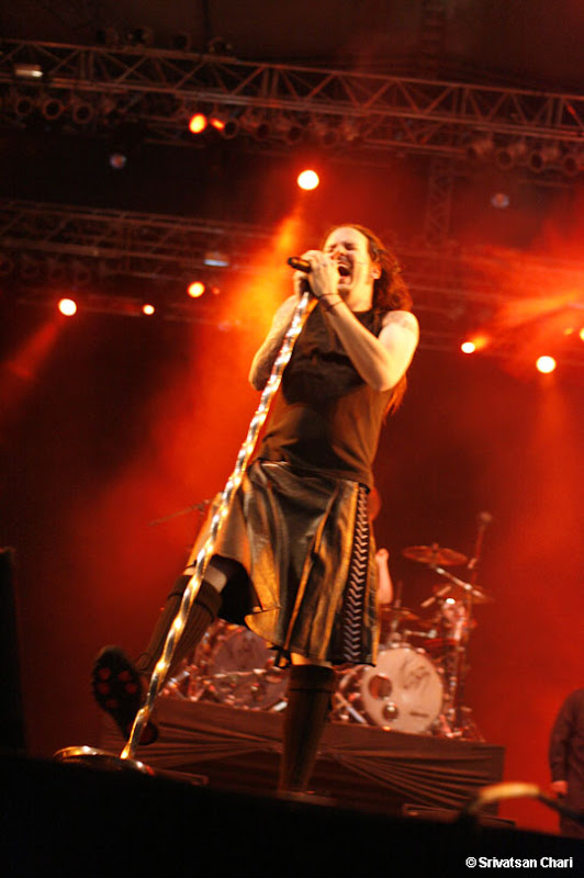 korn